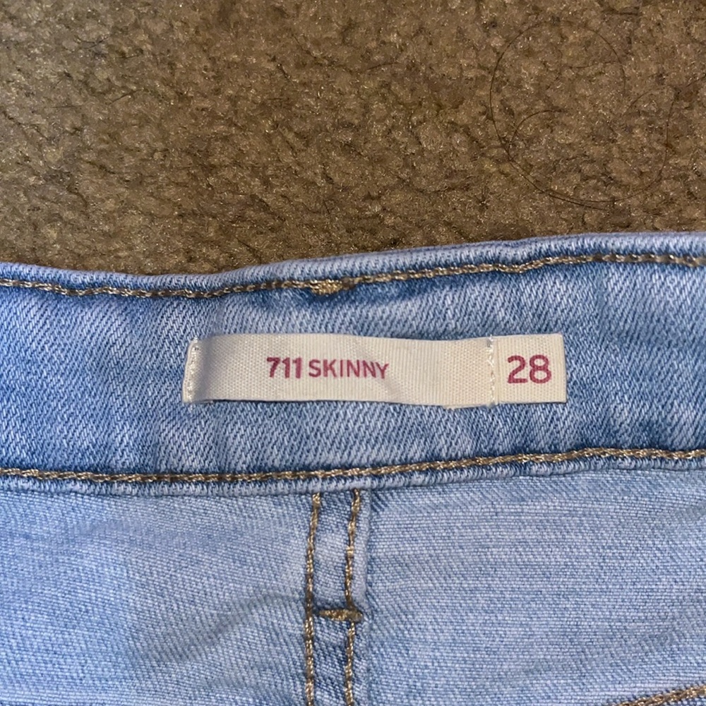 jeans - Picture 4 of 5